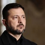 «Не можете зупинити Путіна — дайте ракети»: Зеленський до Трампа
