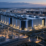 «Phantom» AI data centres: why the 65% of announced capacity may never be built