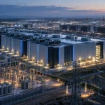 «Примарні» дата-центри ШІ: чому 65% заявлених потужностей можуть не збудувати