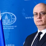 Гутерріш призначив росіянина відповідальним за розмінування в ООН