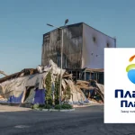 Відбудували після руйнувань — і новий удар: РФ атакувала завод в Ірпені