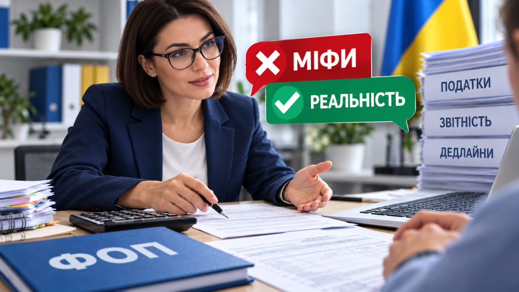 An accountant advises a sole trader on tax returns