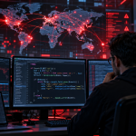 Millions of hacking attempts: a critical threat to websites worldwide