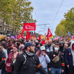 «Macron must resign, Le Pen must go to prison»: New protests have swept across France