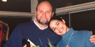 Meghan Markle’s father is under investigation: what the police have uncovered Thomas Markle. File photo