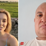 A Brazilian man travelled 2,100 km to see an AI model and ended up penniless