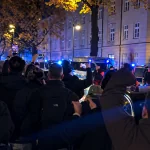 Політична криза в Польщі: Навроцький заявив про «силове захоплення»