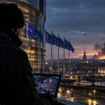 Russia is planning provocations in Europe in order to blame Ukraine — Main Intelligence Directorate