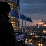 РФ готує провокації в Європі, щоб звинуватити Україну — ГУР