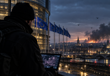 Russia is planning provocations in Europe in order to blame Ukraine — Main Intelligence Directorate Russia is planning provocations in European countries