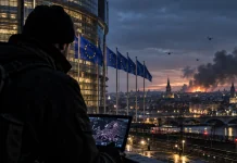 РФ готує провокації в країнах Європи