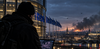 Russia is planning provocations in Europe in order to blame Ukraine — Main Intelligence Directorate Russia is planning provocations in European countries