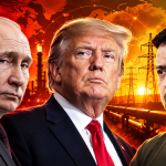 Energy truce: Trump announced that Ukraine and Russia had reached an agreement