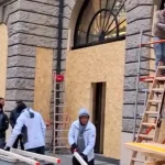 У Німеччині готуються до протестів: заявлено про понад 160 тисяч людей