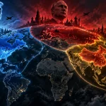 США, Росія та Китай поділять світ? Guardian оцінила ризики можливого саміту