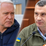 «Whilst Kyiv makes promises, Kharkiv gets things done»: a comparison of Klitschko’s and Terekhov’s work