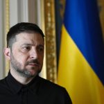 Планується новий візит представників США до Києва – Зеленський